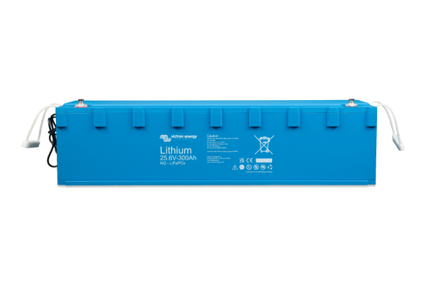 Victron SuperPack 25.6V/300Ah (LiFePO₄) Μπαταρία Λιθίου – BAT524130620 Victron SuperPack 25.6V/300Ah (LiFePO₄) Μπαταρία Λιθίου – BAT524130620
