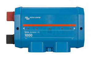 Victron Lynx Power In Modular DC Busbar (M8) – LYN020102200