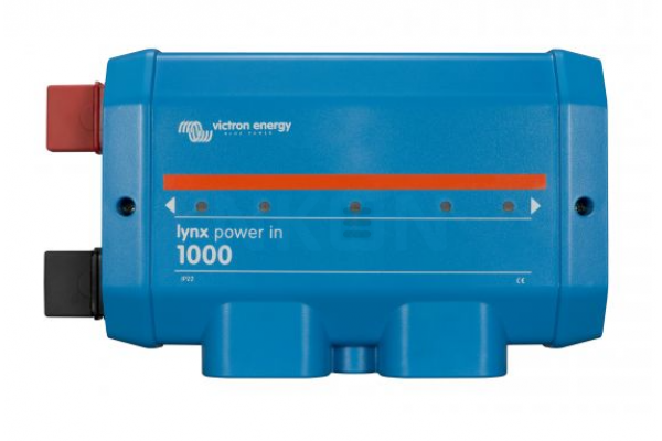 Victron Lynx Power In Modular DC Busbar (M8) – LYN020102200
