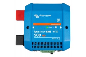 Victron Lynx Smart BMS 500 NG (M10) – LYN034160310