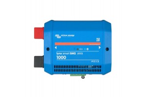 Victron Lynx Smart BMS 1000 NG (M10) – LYN034170310
