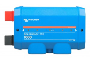 Victron Lynx DC Distributor (M10) – LYN060102010