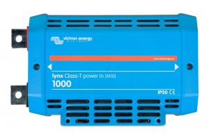 Victron Lynx Class-T Power In (M10) Modular DC Busbar – LYN060404010