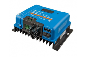 Victron SmartSolar MPPT 250/70-Tr VE.Can Ρυθμιστής Φόρτισης Ηλιακών Συστημάτων – SCC125070521