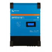 Ρυθμιστές Φόρτισης Ηλιακών Συστημάτων