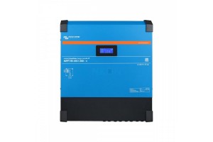 Victron SmartSolar MPPT RS 450/200-MC4 Ρυθμιστής Φόρτισης Ηλιακών Συστημάτων – SCC145120510