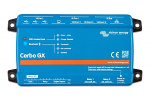 Victron Cerbo GX MK2 Controller – BPP900450110