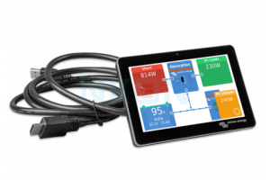 Victron GX Touch 50 Οθόνη Ελέγχου – BPP900455050