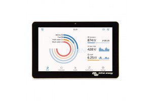 Victron GX Touch 50 Flush Οθόνη Ελέγχου – BPP900455150