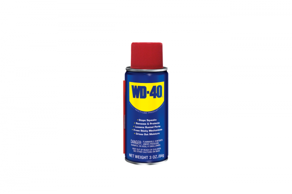 WD-40 Multi-Use – Πολυλειτουργικό Λιπαντικό Spray 100ml – 001000120