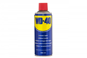 WD-40 Multi-Use – Πολυλειτουργικό Λιπαντικό Spray 400ml – 002400120