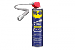 WD-40 Multi-Use Flexible – Πολυλειτουργικό Λιπαντικό Spray 600ml – 002600120