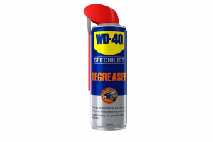 WD-40 Specialist Fast Acting Degreaser – Γρήγορο Απολιπαντικό Spray 500ml – 205040120