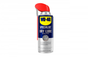 WD-40 Specialist Dry Lubricant – Ξηρό Λιπαντικό Spray 400ml – 207040120