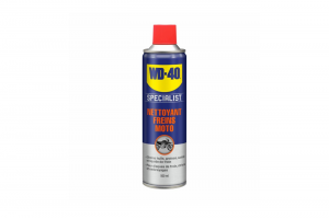 WD-40 Specialist Motorbike Brake Cleaner – Καθαριστικό Φρένων Μοτοσικλέτας 500ml – 207105120