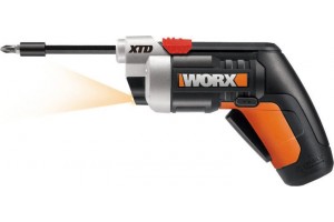 WORX WX252 ΚΑΤΣΑΒΙΔΙ ΜΠΑΤΑΡΙΑΣ 4V XTD