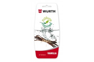 WURTH Αρωματικο Αυτοκινητου Vanilla 08931387
