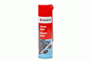 WURTH Σπρεϊ Σιλικονης 500ml