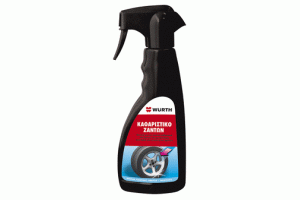 WURTH Καθαριστικο Ζαντων 500ml