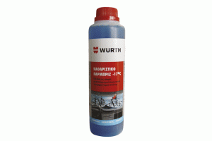 WURTH Καθαριστικο Παρμπριζ -17°C 250ml