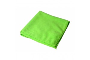 WURTH ΠΑΝΙ ΚΑΘΑΡΙΣΜΟΥ MICROACTIVE 40X40CM ΠΡΑΣΙΝΟ - 0899900133961