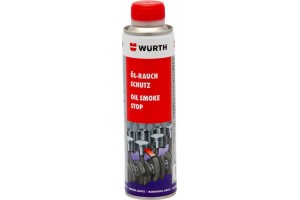 WURTH Προστατευτικο Καπνισματος Λαδιου 300ML 5861301300