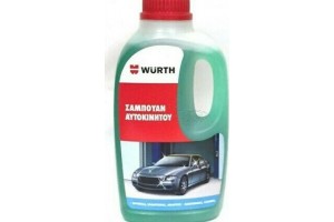 WURTH Σαμπουαν Αυτοκινητου 750 ml