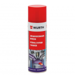 WURTH Καθαριστικο Συστηματος Βενζινης 300ML 5861112300