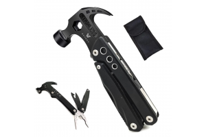 Wevora Πολυεργαλείο με Σφυρί & Πένσα 160mm - 0.6kg