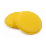 Wevora Applicator Pads Σφουγγάρια Εφαρμογής 10cm 2ΤΜΧ