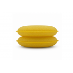 Wevora Applicator Pads Σφουγγάρια Εφαρμογής 10cm 2ΤΜΧ