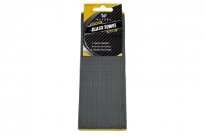 Wevora Waffle Weaver Glass Towel - Πανάκι Καθαρισμού Βάφλας 40cm x 60cm