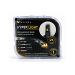 Wevora Hyper Light HB4 LED Λάμπες Προβολέων 35W 6500K CANBUS 5000LM 2τμχ WR-116 Wevora Hyper Light HB4 LED Λάμπες Προβολέων 35W 6500K CANBUS 5000LM 2τμχ WR-116