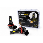 Wevora Hyper Light H11 LED Λάμπες Προβολέων 35W 6500K CANBUS 5000LM 2τμχ WR-113 Wevora Hyper Light H11 LED Λάμπες Προβολέων 35W 6500K CANBUS 5000LM 2τμχ WR-113