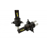 Wevora Hyper Light H4 LED Λάμπες Προβολέων 35W 6500K CANBUS 5000LM 2τμχ WR-110 Wevora Hyper Light H4 LED Λάμπες Προβολέων 35W 6500K CANBUS 5000LM 2τμχ WR-110