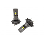 Wevora Hyper Light H7 LED Λάμπες Προβολέων 35W 6500K CANBUS 5000LM 2τμχ WR-111 Wevora Hyper Light H7 LED Λάμπες Προβολέων 35W 6500K CANBUS 5000LM 2τμχ WR-111