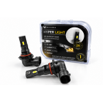 Wevora Hyper Light HB3 LED Λάμπες Προβολέων 35W 6500K CANBUS 5000LM 2τμχ WR-115 Wevora Hyper Light HB3 LED Λάμπες Προβολέων 35W 6500K CANBUS 5000LM 2τμχ WR-115