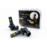 Wevora Hyper Light HB4 LED Λάμπες Προβολέων 35W 6500K CANBUS 5000LM 2τμχ WR-116 Wevora Hyper Light HB4 LED Λάμπες Προβολέων 35W 6500K CANBUS 5000LM 2τμχ WR-116