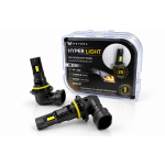 Wevora Hyper Light HIR2 LED Λάμπες Προβολέων 35W 6500K CANBUS 5000LM 2τμχ WR-117 Wevora Hyper Light HIR2 LED Λάμπες Προβολέων 35W 6500K CANBUS 5000LM 2τμχ WR-117