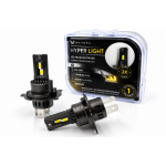 Wevora Hyper Light HS1 LED Λάμπες Προβολέων 35W 6500K CANBUS 5000LM 2τμχ WR-114 Wevora Hyper Light HS1 LED Λάμπες Προβολέων 35W 6500K CANBUS 5000LM 2τμχ WR-114