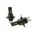 Wevora Hyper Light HS1 LED Λάμπες Προβολέων 35W 6500K CANBUS 5000LM 2τμχ WR-114 Wevora Hyper Light HS1 LED Λάμπες Προβολέων 35W 6500K CANBUS 5000LM 2τμχ WR-114