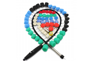 Wevora Flexible Polish Kit - Εύκαμπτο Κιτ Γυαλίσματος 68ΤΜΧ