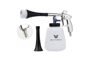 Wevora Πιστόλι Καθαρισμού Tornado 