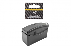 Wevora Tyre Dressing Applicator - Σφουγγάρι Γυαλίσματος Για Ελαστικά 12cm x 5.5cm