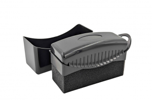 Wevora Tyre Dressing Applicator - Σφουγγάρι Γυαλίσματος Για Ελαστικά 12cm x 5.5cm