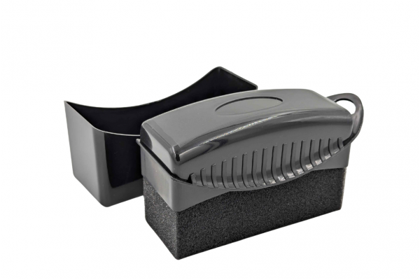 Wevora Tyre Dressing Applicator - Σφουγγάρι Γυαλίσματος Για Ελαστικά 12cm x 5.5cm