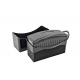 Wevora Tyre Dressing Applicator - Σφουγγάρι Γυαλίσματος Για Ελαστικά 12cm x 5.5cm