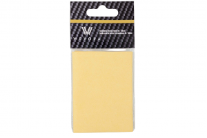 Wevora Συνθετική Δερμάτινη Πετσέτα Στεγνώματος 45cm x 50cm