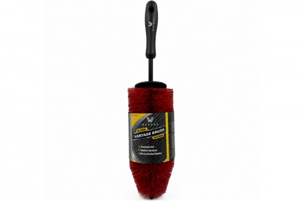 Wevora Pro Clean Vantage Brush – Βούρτσα Καθαρισμού Ζαντών