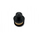 Wevora Premium Tire Gel Applicator Βούρτσα Γυαλίσματος για Ελαστικά Αυτοκινήτου
